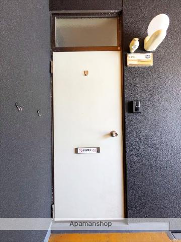 メゾンせとうちB棟