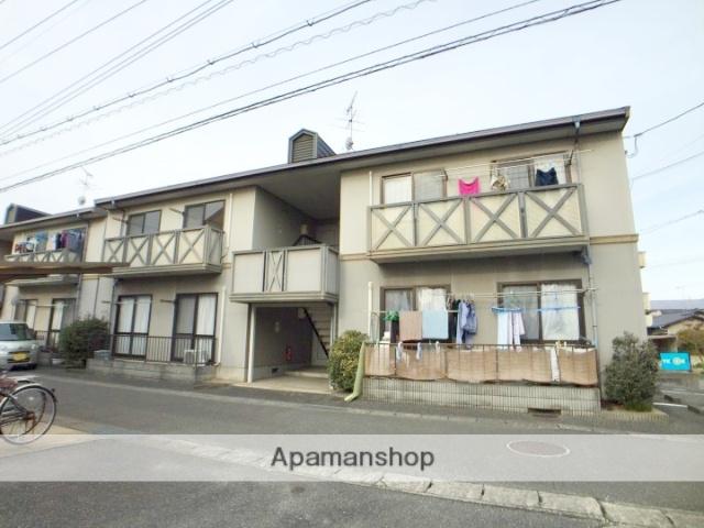 プロムナードE棟