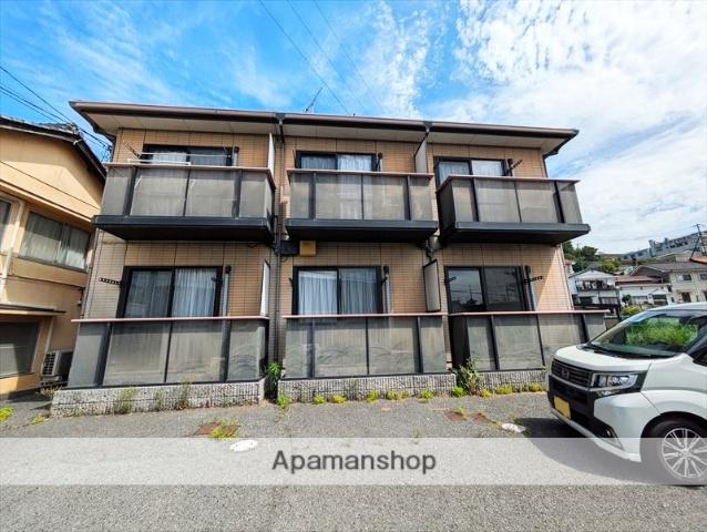 ディアス下小川