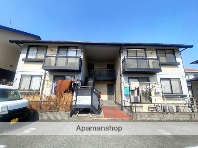 フローリッシュタウンE棟