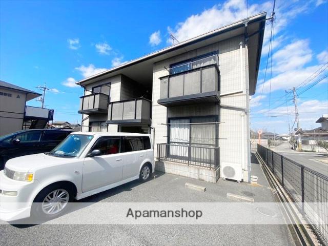 サン・クレメンテ A棟
