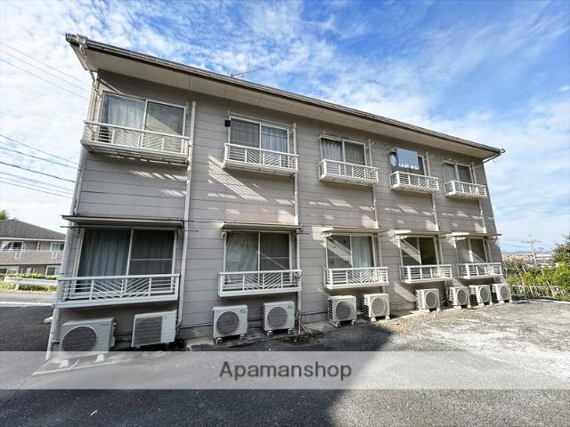 コーポアムール