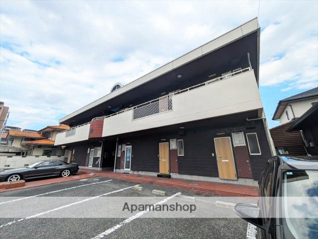 BEAUFRAISE(ワンルーム/1階)