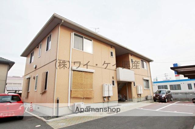 グランマスト爪崎B棟