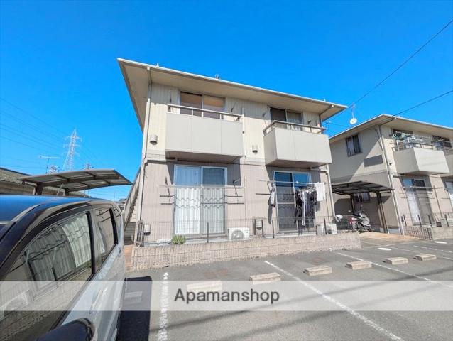 ディアコートB棟