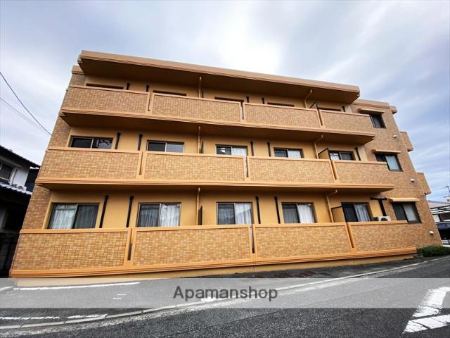 グランティーア(1LDK/3階)