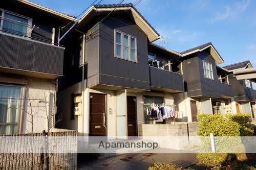 グレースコートB棟