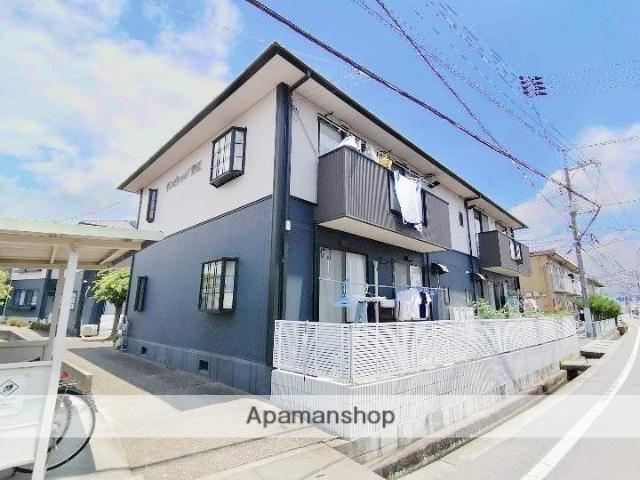 サンビレッジ安江A棟