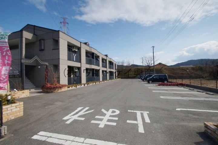 岡山県笠岡市 2階建 築18年