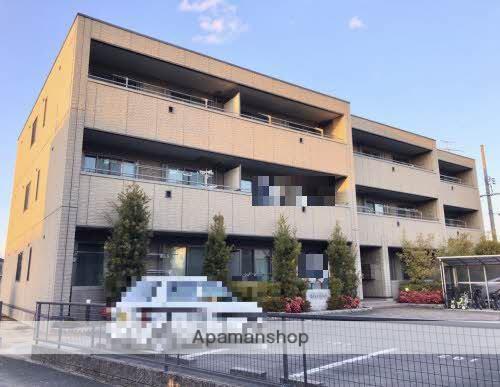 グランディール A棟