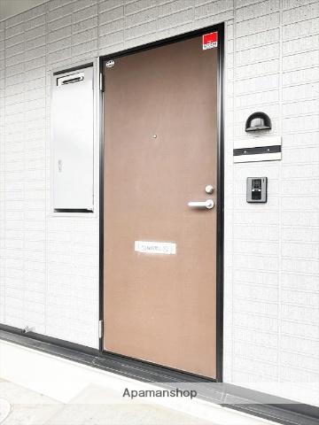 エタニティー安江B棟
