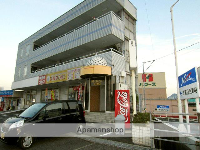 グレースマンションONO