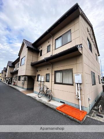 サンパレスフジタ