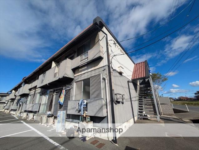 セレッソ吉岡C棟