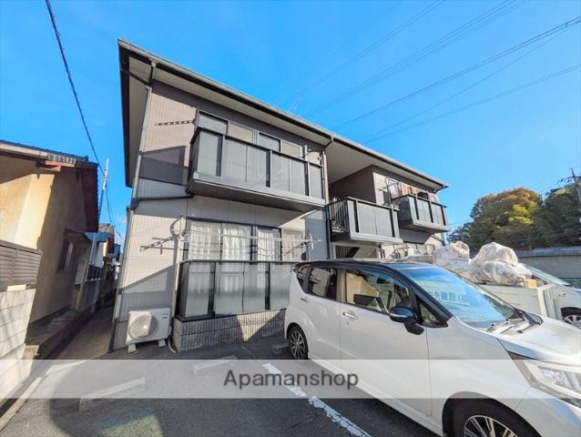 セトル竜の口A棟