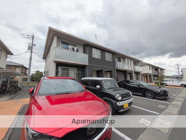 クレインアートB棟