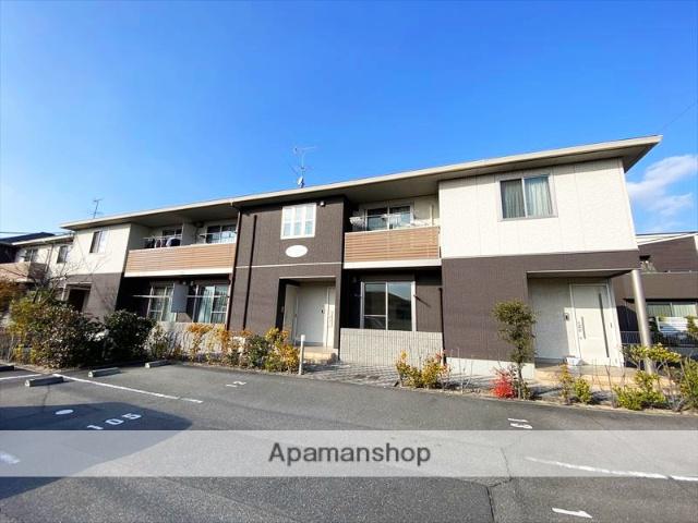 エスポワールサンB棟