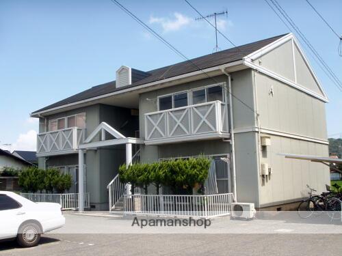 メゾンミールA棟