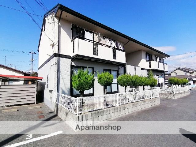 プレセジュール貝原 A棟