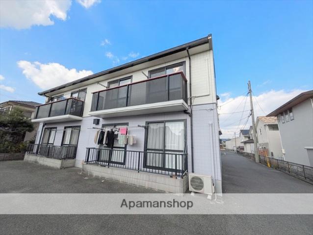 ネオ・ニューク長尾C棟