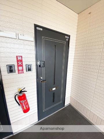 フォブール近藤B棟