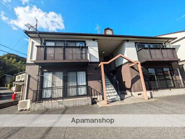 ハイム長田A棟