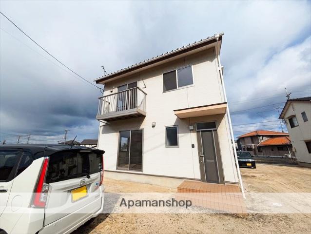 水島臨海鉄道 栄駅(岡山) 徒歩29分 2階建 築15年