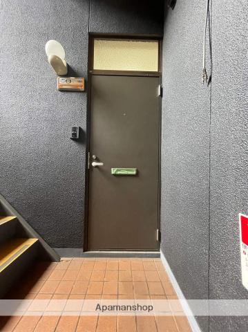 メゾンせとうちA棟