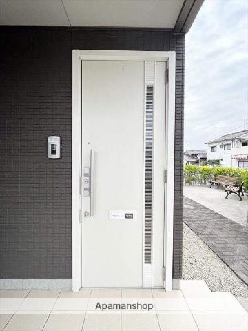 ヴィラーチェ川入A棟