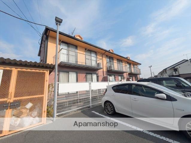 プレジール富井B棟