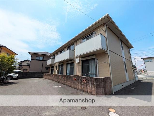 プレミアムコートA棟