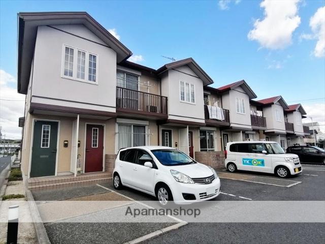 プラセール花華A棟