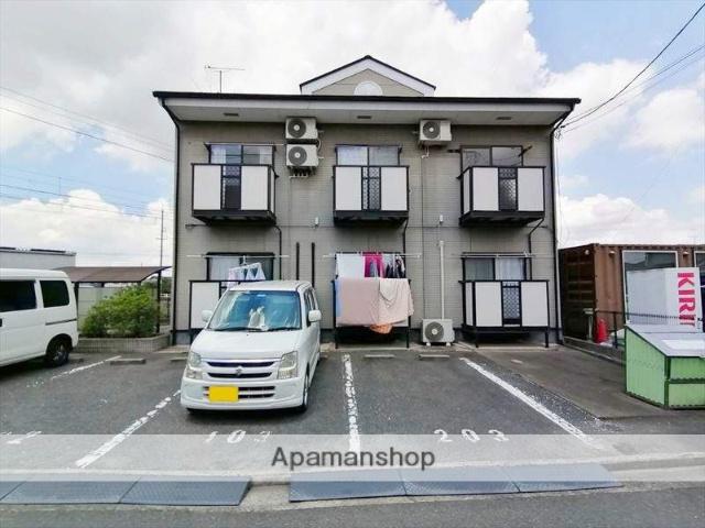 サンシャインC棟