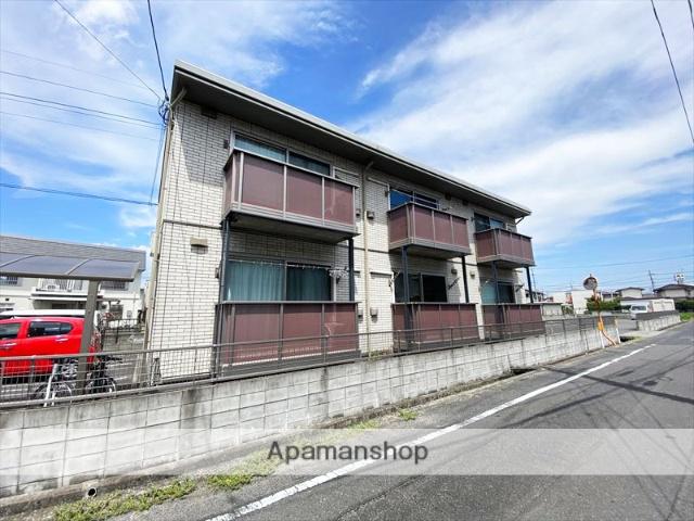 ビューティフルハイムB棟