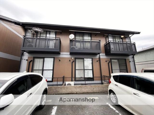 エスポワール都ⅡD棟