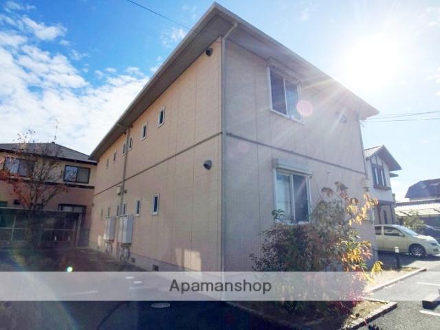 シャルマン C棟