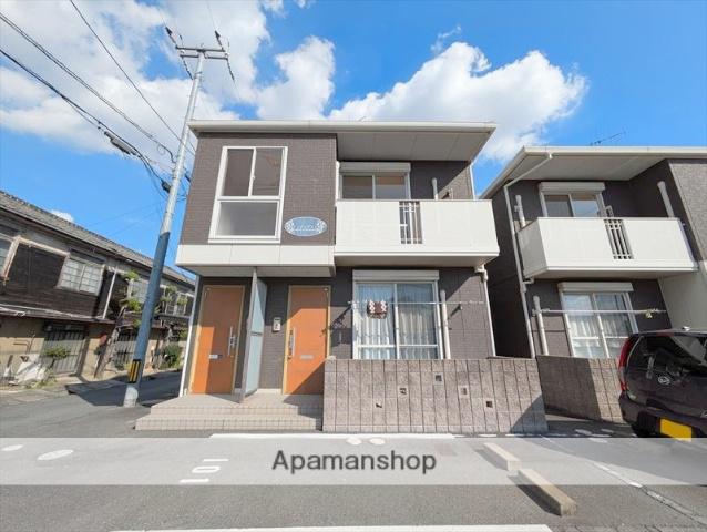 KO.レジデンスA棟