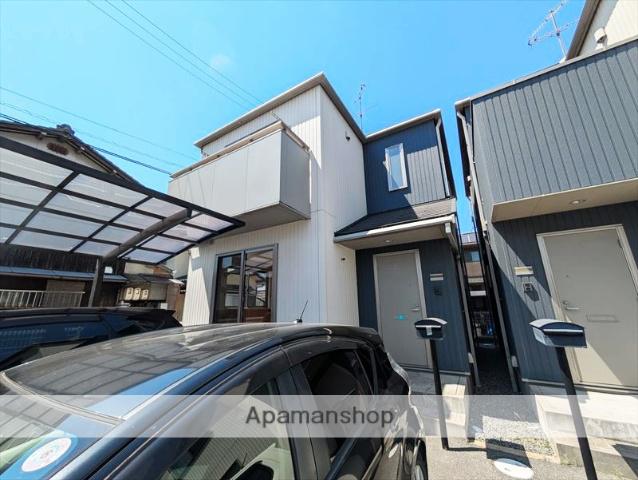 山陽本線 新倉敷駅 徒歩19分 2階建 築16年