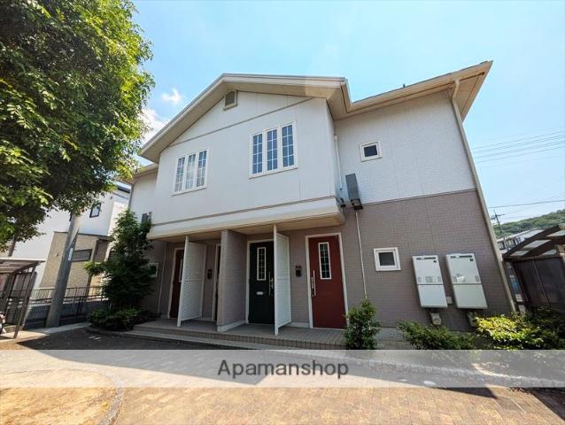 グランディールC棟(2LDK/2階)