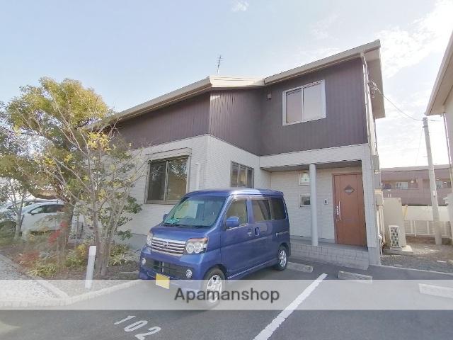 ハレクラニ　Ａ棟