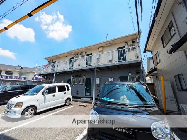 コーポセレッソⅡ