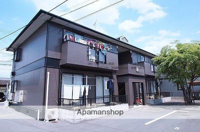サンガーデン西富井B棟