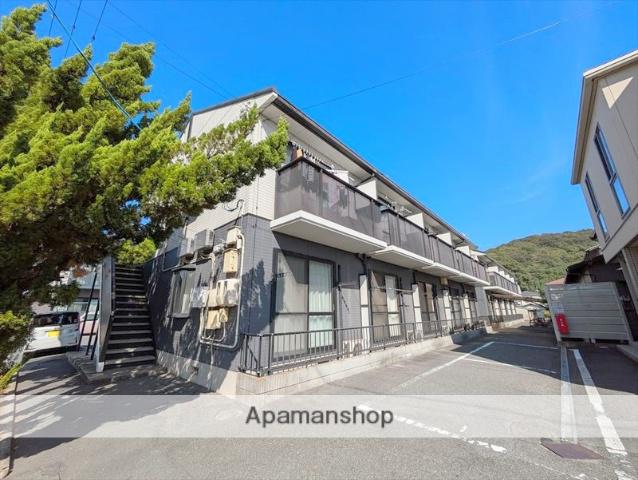 ノースヴェレッジA棟