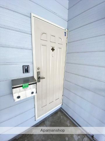 アメニティ倉敷E棟