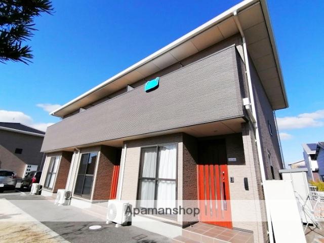 ミュージアタウン片島　Ｂ棟