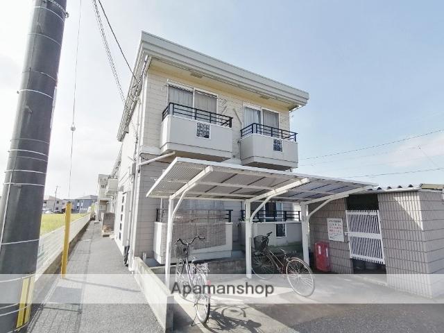 カーサレシェンテ(1K/1階)