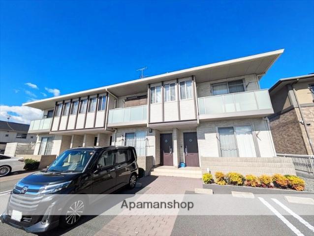 アッシュマーレC棟