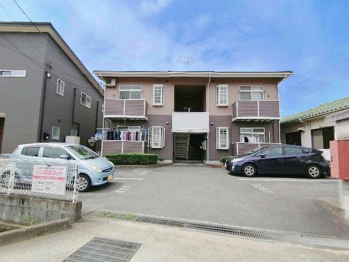 アクセス吉岡B棟