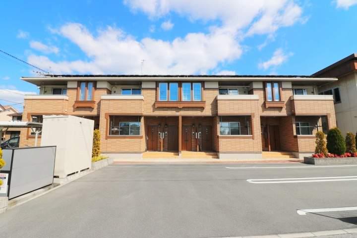 アヴァンティⅡ