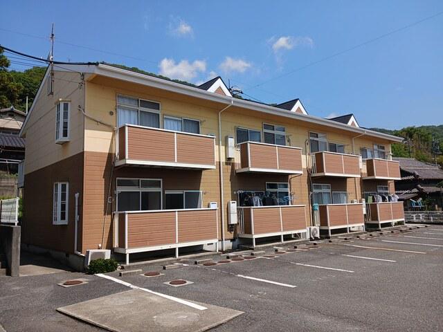 シーサイドメゾン十禅寺B